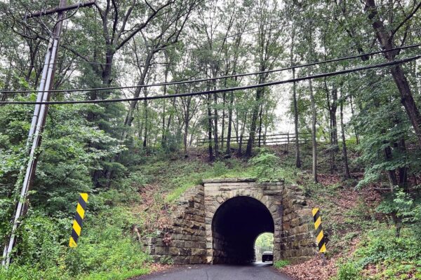 Keyhole Tunnel Vernon Connecticut Real Estate History 3
