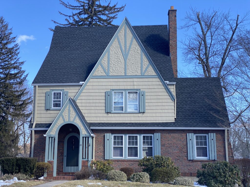 38 Garfield Road West Hartford Connecticut Real Estate History