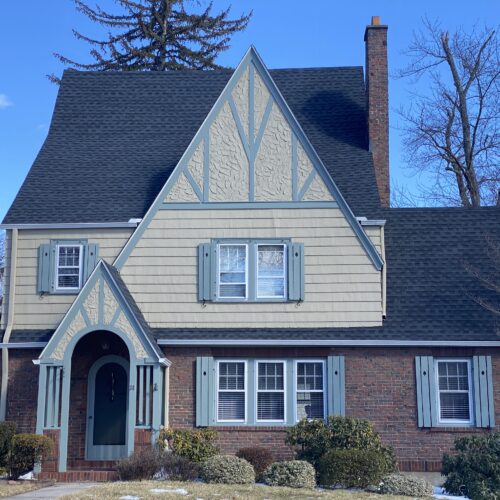 38 Garfield Road West Hartford Connecticut Real Estate History
