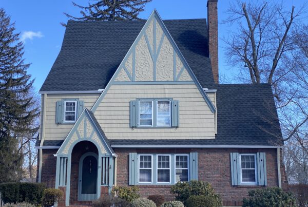 38 Garfield Road West Hartford Connecticut Real Estate History