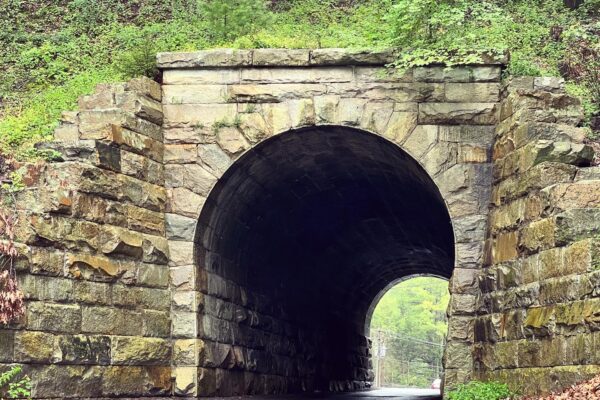 Keyhole Tunnel Vernon Connecticut Real Estate History 2